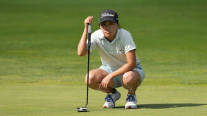 김인경&middot;강혜지, LPGA 다우 챔피언십 3R 공동 2위&hellip;선두와 1타차