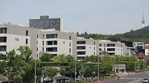 전셋값이 105억 원&hellip;올해 서울 초고가 주택 거래 급증