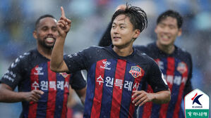 이승우 등 349명, 2025년도 프로축구 FA 자격 얻는다