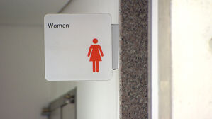 '화장실 몰카' 장학관, 다른 식당 포함 수 차례 범행 사실 인정