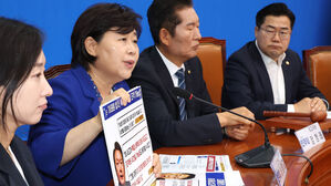 민주 "윤 대통령, 이태원 참사에 무슨 말 했는지 스스로 해명해야"