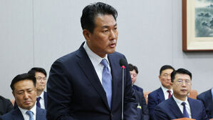 김태효, 채 해병 관련 "윤 대통령 안보실회의서 격노한 적 없어"