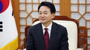 원희룡 "요새 '공한증'에 떨고 있다&hellip;당정 공멸 우려"