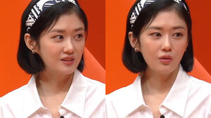 [SBS Star] Newlywed Jang Na-ra Is Following a Divorce Attorney on Social Media Just in Case?