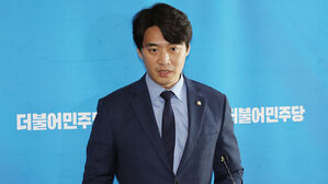 민주 한준호, 최고위원 출마&hellip;"개혁 선봉에 서겠다"