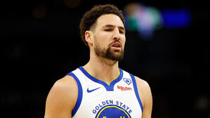 NBA 톰슨, 댈러스와 3년 계약