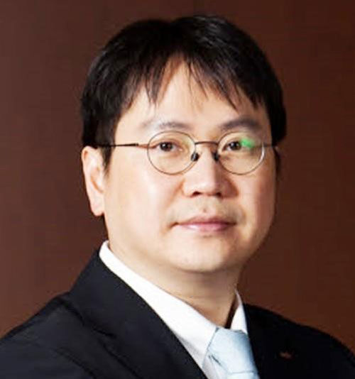 한미반도체 곽동신 부회장 (사진=연합뉴스)