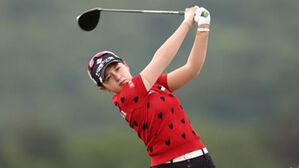 'KLPGA 2주 연속 연장 우승' 박현경, 세계랭킹 35위