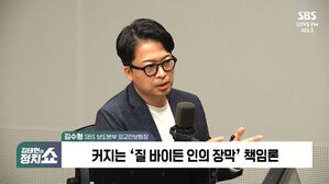 0702 정치쇼 김수형 기자