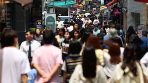 빨리 집에 가는 게 좋지만은 않네? 그들의 은퇴 시작, 한국 경제에 "이 정도 충격" [스프]