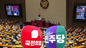 오늘부터 대정부질문 시작&hellip;'채 해병 특검' 공방 예상