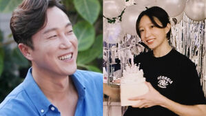 [SBS Star] Psychiatrist Yang Jae-woong Reveals that It Was HANI Who Proposed to Him
