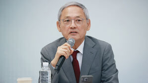 유인촌 장관, 안세영 문제 제기에 "개선 필요성 있으면 바꿀 것"