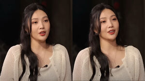 [SBS Star] Red Velvet JOY Shares How She Slowly Lost Her Smile as Her Time Passed in the Industry