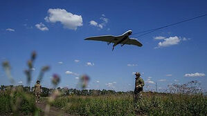 러 "우크라, 오룔 연료시설 또 드론 공격&hellip;화재 발생"