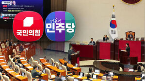 오늘 경제 분야 대정부질문…'정상 진행' 미지수