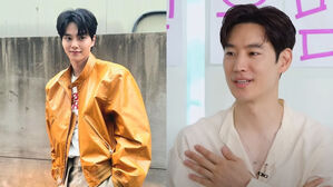 [SBS Star] Lee Je Hoon Says Song Kang Is Even More Good-Looking with Amazing Personality in Real Life