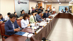 내년 최저임금, 업종별 구분 없이 단일 적용&hellip;표결서 부결