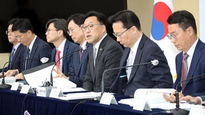 정부, '주주환원 증가분 5%' 법인세 공제&hellip;최대주주 할증 폐지