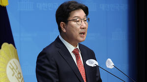 권성동 "김규현-장경태 제보 공작"&hellip;장경태 "제보 확인 차 접촉"
