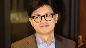 한동훈, 야당 검사 탄핵에 "이재명 유죄판결 판사 탄핵 빌드업"