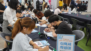 BTS 영향?&hellip;전세계 한국어 사용 인구 급증