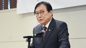 통상본부장 "미국 신정부에 우리 대외환경 변화 불가피"