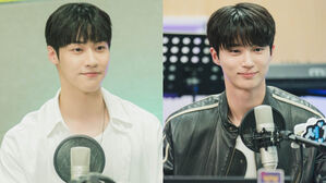 [SBS Star] "He Recently Texted..." N.Flying Lee Seung Hyub Shares Why He Is So Grateful to Byeon Woo-seok