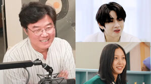[SBS Star] Producer Na Young-seok Says BTS V Got Jealous About Ko Minsi Being So Well-Liked