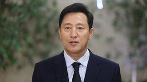 오세훈 "고령자 일률적 면허 반납은 논란 여지&hellip;적성검사 강화"