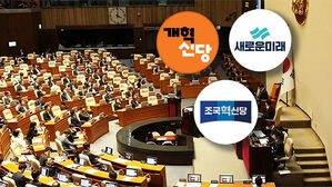 "회의 일정도 모르는데 이게 국회의원이냐" 들러리 취급받는 소수정당 의원들 [스프]