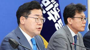 박찬대 "윤 대통령, 특검법 거부권 행사하면 몰락의 길"