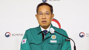 정부 "아산병원, 휴진 아닌 진료 조정 다행…집단휴진 중단해야"