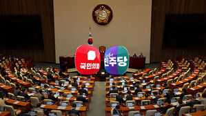 여야 정책위의장, 오늘 첫 만남&hellip;폭염대책 등 민생현안 논의