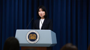 이진숙 "공영방송, 노동권력서 독립해야&hellip;마땅히 새 이사 선임"