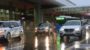 장마 초반 비 퍼부은 제주도 6월 강수량 432.8㎜&hellip;역대 2위