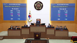 서울 학생인권조례 논란 끝 폐지&hellip;서울시의장이 직권 공포