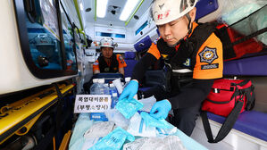 인천시, 경로당 &middot; 복지회관 등에 무더위쉼터 1천347곳 운영
