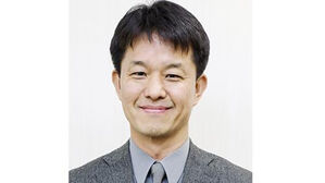 윤 대통령, 문화체육관광부 1차관에 용호성 임명