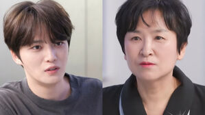 [SBS Star] 'The Youngest of 9 Siblings' Kim Jae Joong Reveals His Sister 20 Years Older Than Him