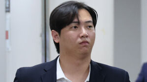 '김하성 공갈 혐의' 전 야구선수 임혜동 구속영장 또 기각