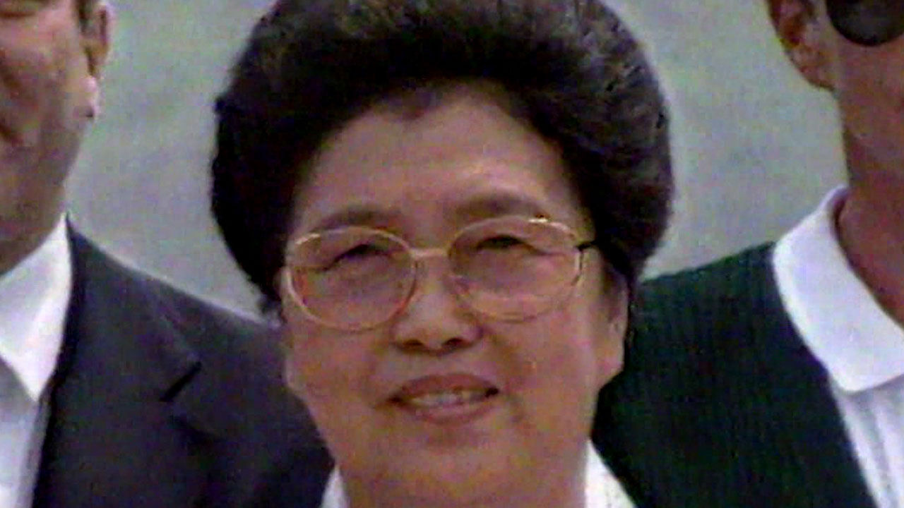 김성애
