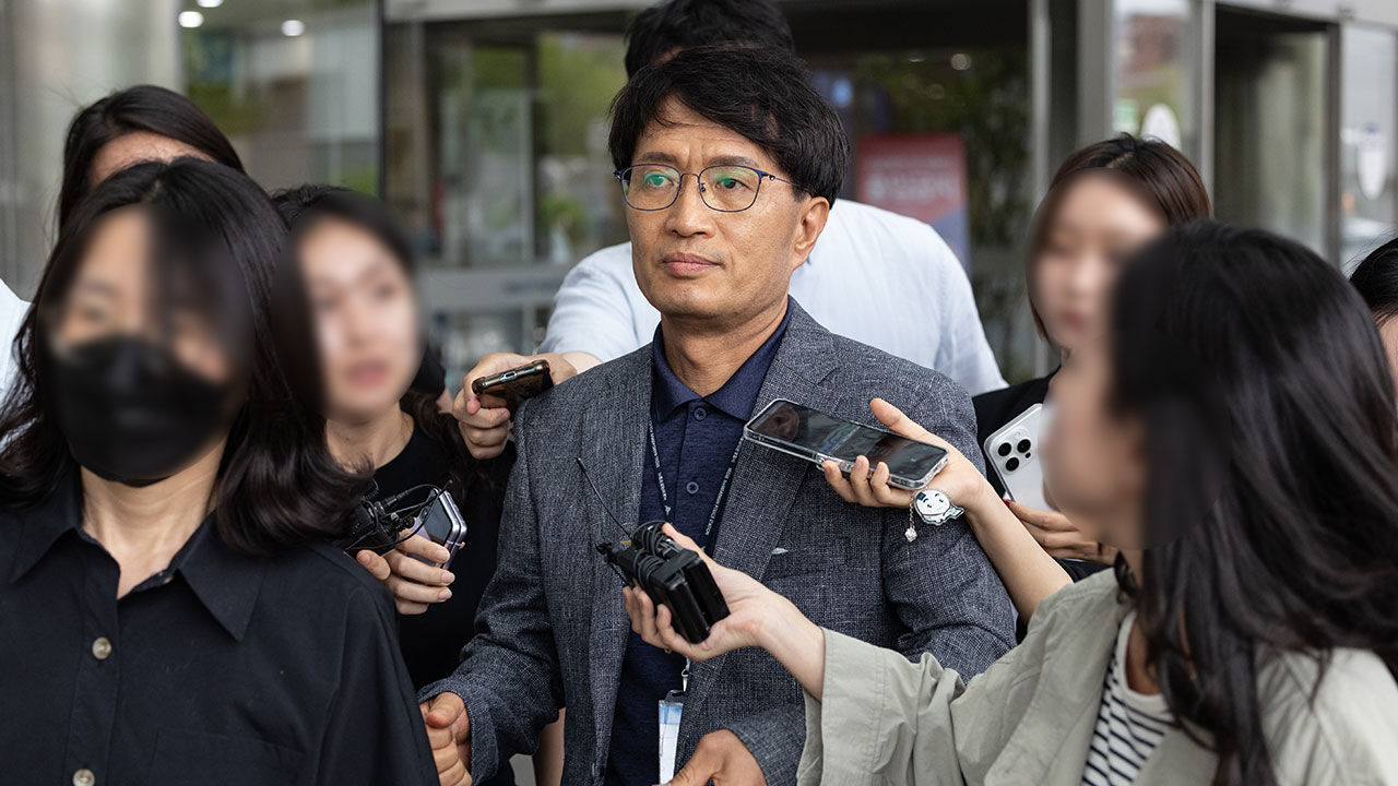 시청역 역주행 운전자 병원서 첫 조사 마친 경찰
