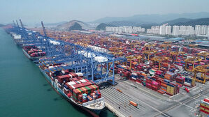 7월 수출 13.9%↑&hellip;10개월 연속 증가
