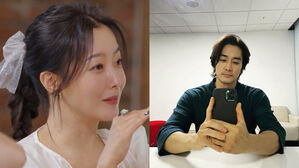 [SBS Star] Song Seungheon Reveals Kim Hee-seon Is the Prettiest Actress He Has Ever Seen