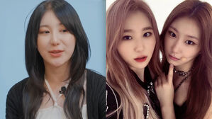 [SBS Star] Lee Chae Yeon Mentions Hurtful Comments She & CHAERYEONG Received about Their Looks