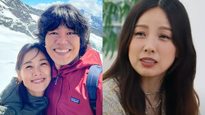 [SBS Star] Lee Hyo-ri Would Not Have Married Lee Sang Soon If He Had a Pretty-Boy K-Pop Star Look?