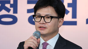 '대국민 사과' 김 여사 문자 무시했나&hellip;한동훈 "사적 방식 논의 부적절"