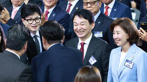 원희룡 "한동훈, 영부인 사과 의사 당과 논의 않고 독단적으로 뭉개"