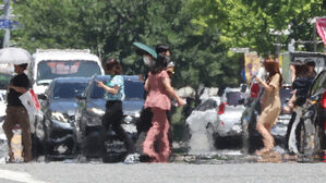 폭염으로 주말에만 온열질환 5명 사망&hellip;올 들어 모두 13명